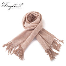 Alibaba Autumn Winter Heartwarming Girls Thick Warm Cashmere Scarf